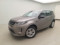 preview Land Rover Discovery Sport #1
