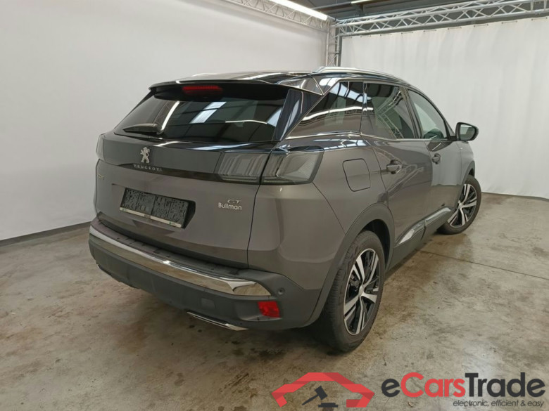 Peugeot 3008 1.2 PureTech 96kW S&S Auto GT 5d #2