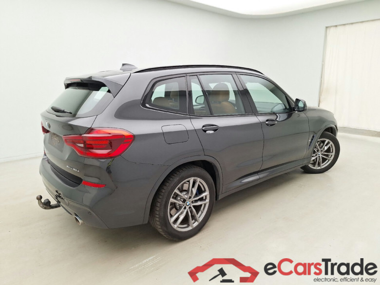 BMW, X3 '17 PHEV, X3 xDrive30e 120kW Aut. #4