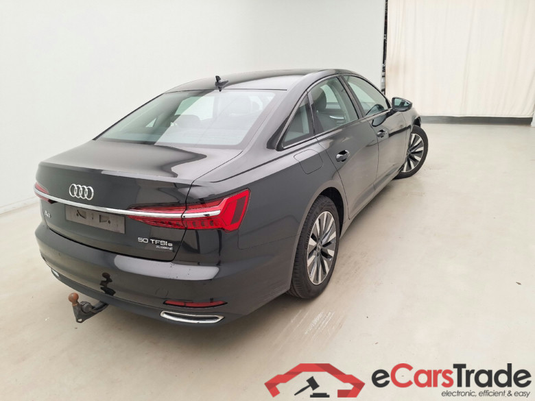 Audi, A6 Berline '18 PHEV, Audi A6 50 TFSI e S tronic Quattro 4d #4