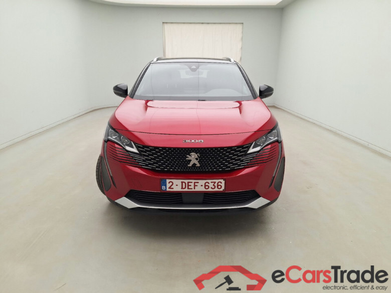 Peugeot, 3008 FL'20, 3008 1.5BHDi 96kW GT Aut