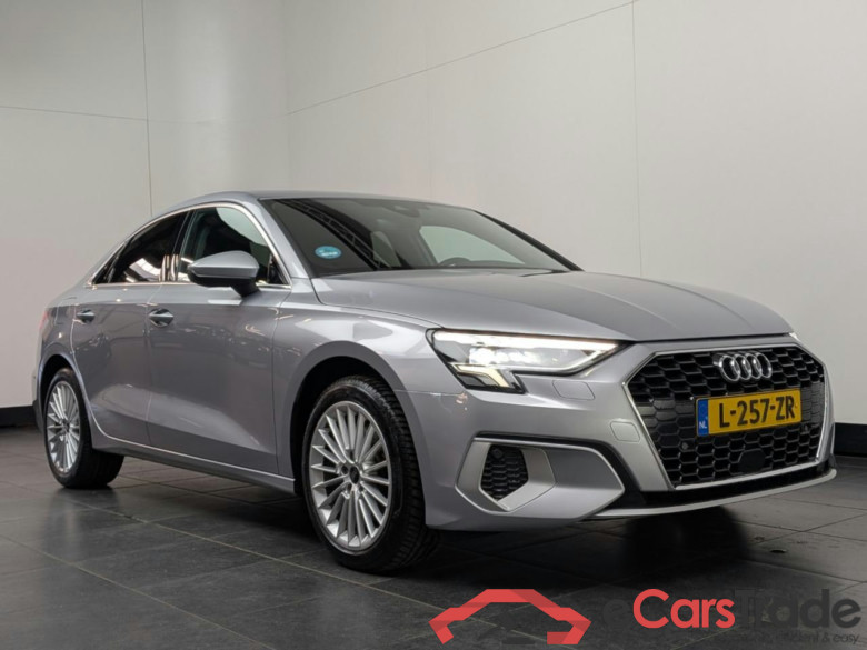 AUDI A3 Limousine 35 TFSI Bns edition #2