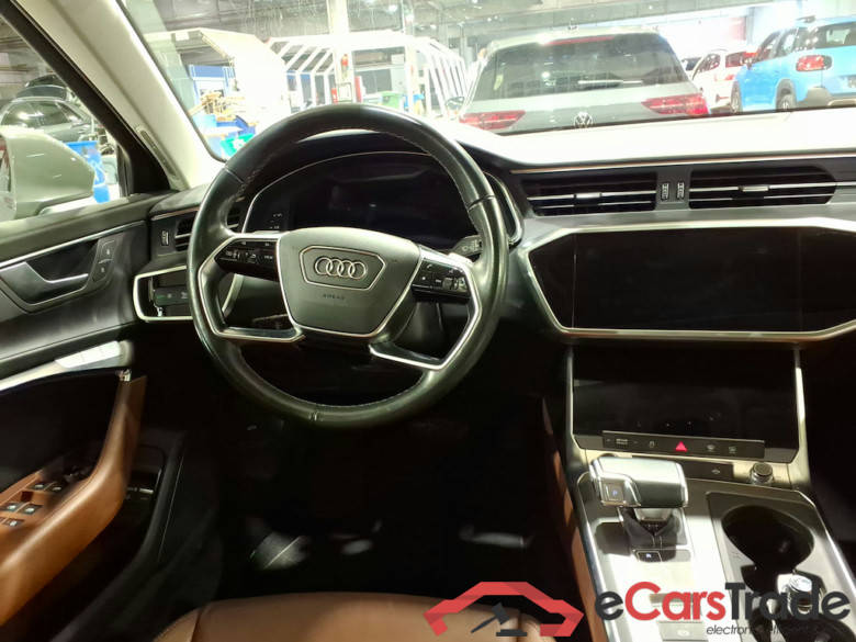 AUDI A6 AVANT 2.0 TFSI 50 E S-TRONIC 4WD BE ATTRACTION #6