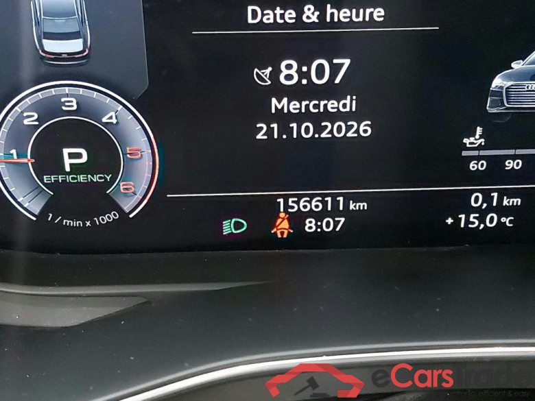 AUDI - AUD A6 35 TDI 163PK S-Tronic Business Edition Sport & Pack Business Plus With Alcantara Heated Seats & Surround Cameras #5