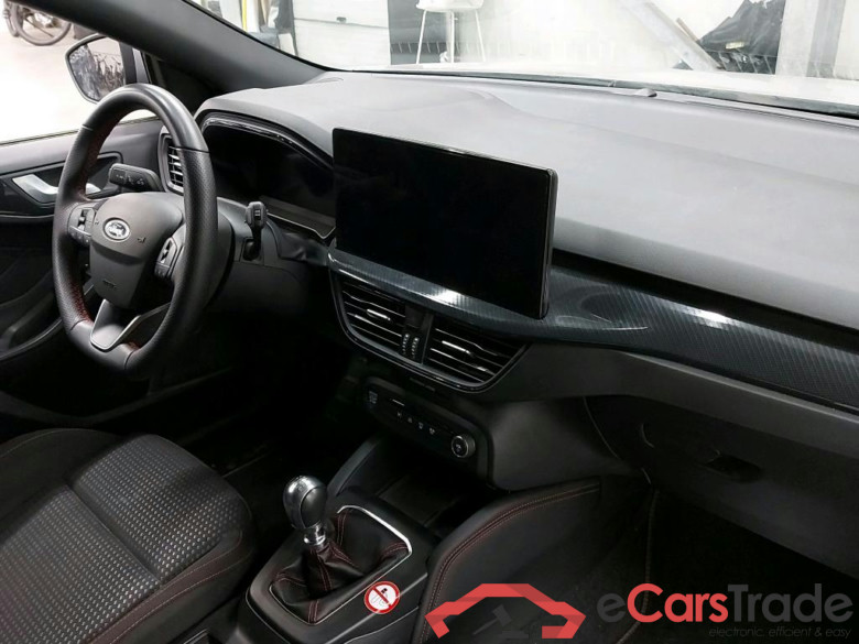 FORD - FOR FOCUS CLIPPER 1.0i EcoBoost MHEV 125PK ST-Line X With Climatic & Navigation & Heated Seats & Park Sensors Front & Rear #3