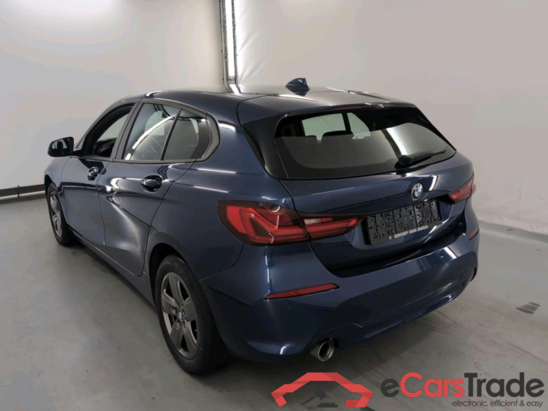BMW 1 SERIES HATCH 1.5 116DA (85KW) #3