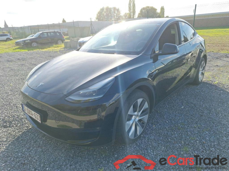 TESLA - TES MODEL Y Long Range Dual Motor AWD 514PK & Towing Hook * ELECTRIC * #1