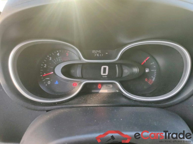 RENAULT Trafic / 2019 / 4P / furgón Doble Cabina 27 L1 Energy BluedCi 88 kW #4