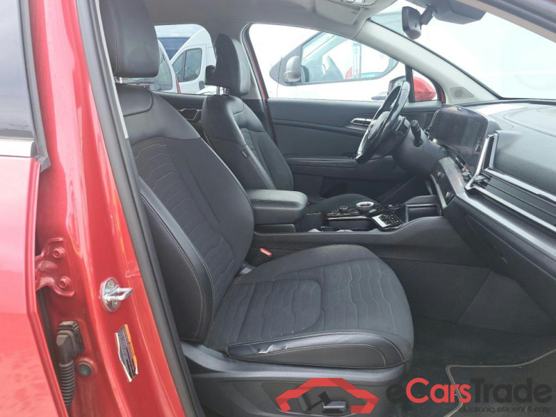 KIA Sportage / 2022 / 5P / todoterreno 1.6 T-GDi PHEV 198kW (265CV) Tech 4X4 #6