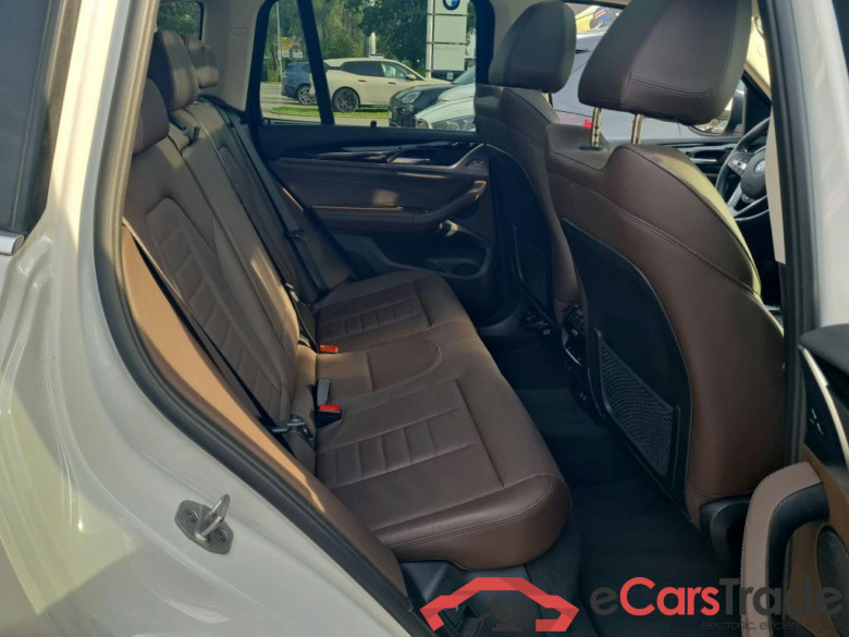BMW X3 2.0 XDRIVE30E (120KW) AUTO #6