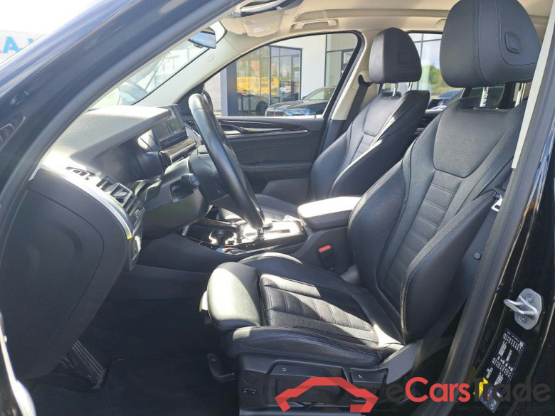 BMW X3 2.0 XDRIVE30E (120KW) AUTO #5