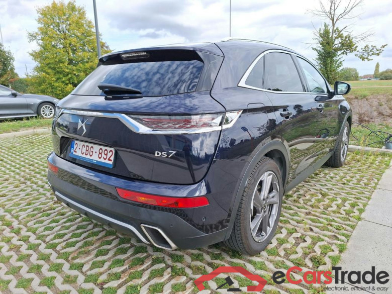 DS AUTOMOBILES DS 7 CROSSBACK 1.6 PHEV 225 RIVOLI AUTO #4