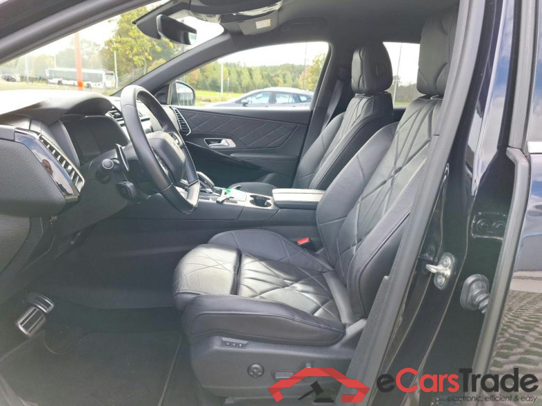 DS AUTOMOBILES DS 7 CROSSBACK 1.6 PHEV 225 RIVOLI AUTO #5