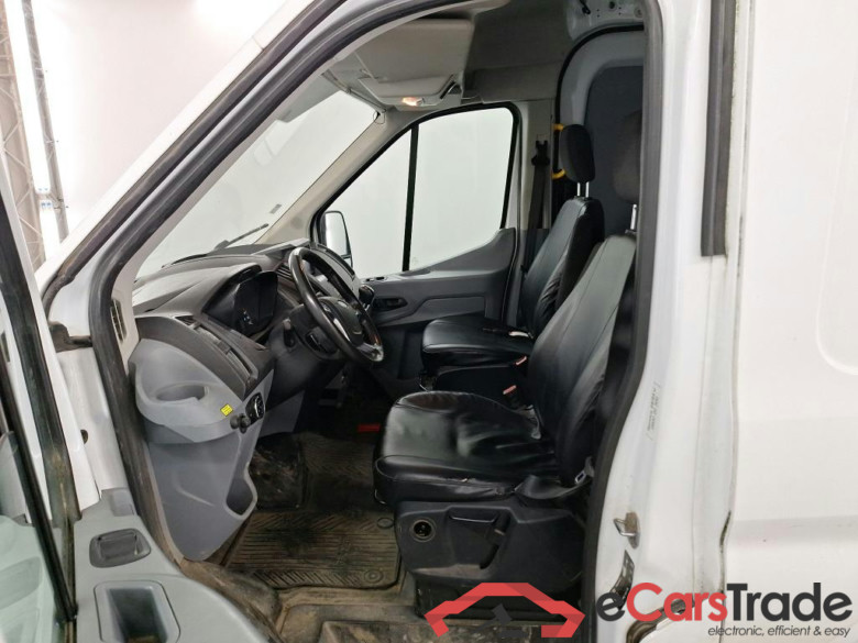 FORD TRANSIT 2T 350M FOU MWB HR DSL 2.0 TDCi L2H2 Trend #5