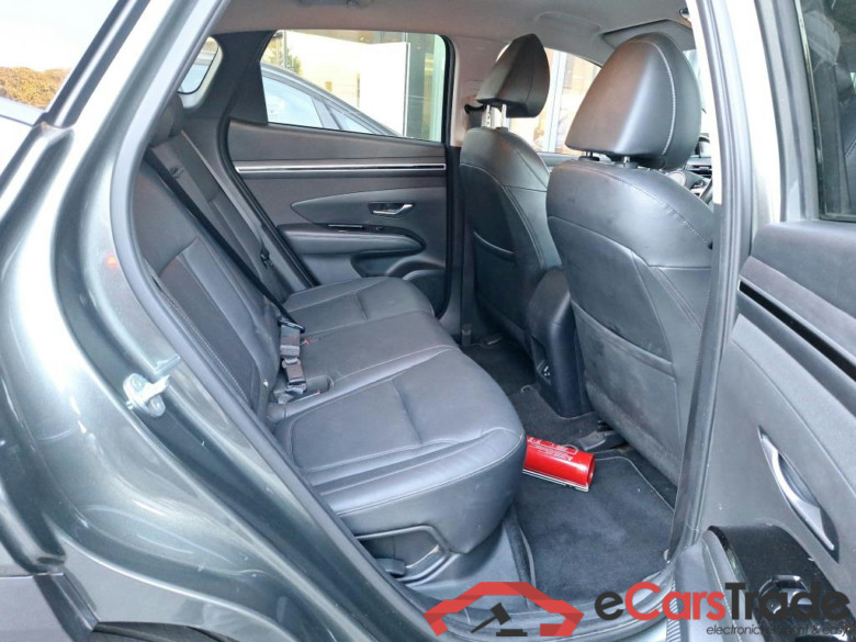 HYUNDAI TUCSON 1.6 T-GDI PHEV 4WD FEEL AUTO #6