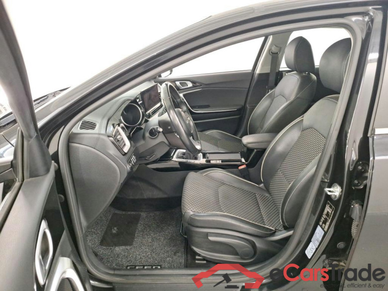 KIA CEE'D 1.0 T-GDI PULSE #5