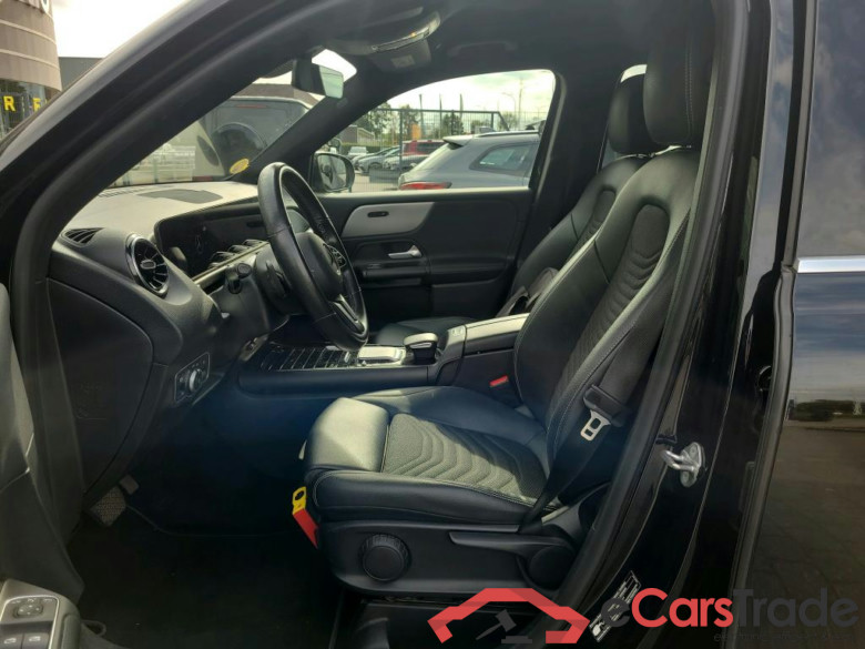MERCEDES-BENZ GLB 2.0 GLB 180 D BUSINESS SOLUTION #5