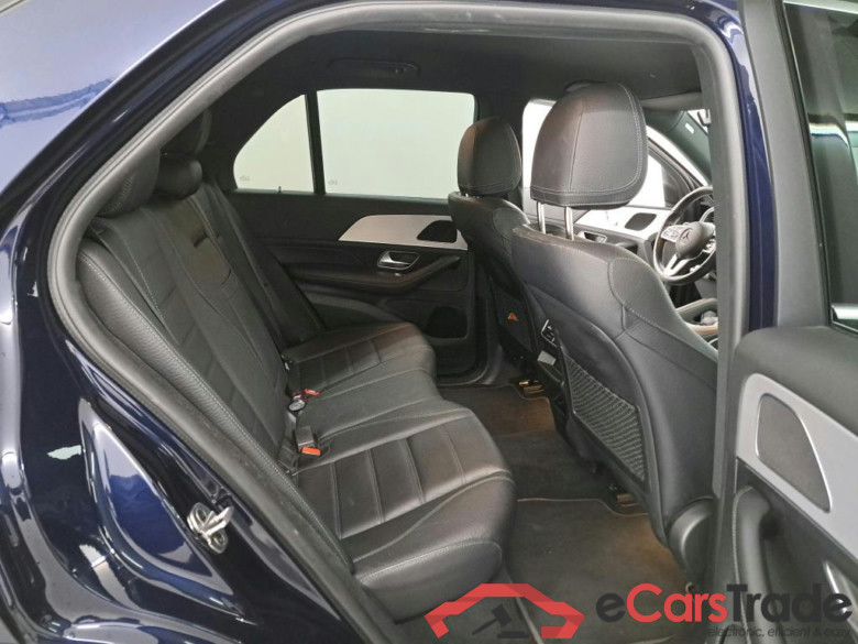 MERCEDES-BENZ GLE 2.0 GLE 350 DE PHEV 4MATIC 4WD BUS SOL #6