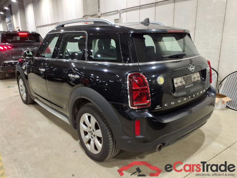 MINI COUNTRYMAN 1.5 COOPER S E 4WD AUTO #2