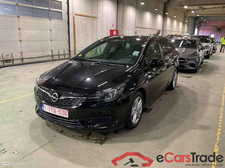 OPEL ASTRA SPORTS TOURER DIESEL - 2 1.5 Turbo D Edition S-S #1