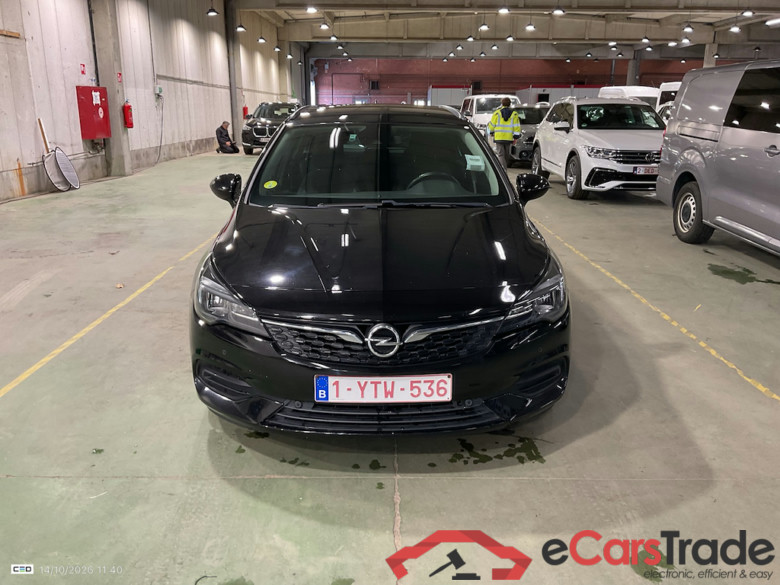OPEL ASTRA SPORTS TOURER DIESEL - 2 1.5 Turbo D Edition S-S #2