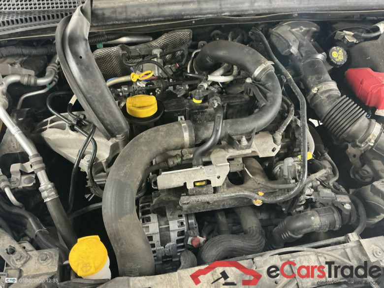 RENAULT CAPTUR 1.0 TCE 90 TECHNO #6