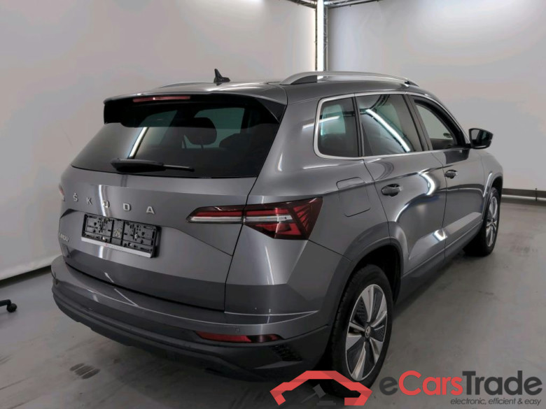 SKODA KAROQ 2.0 CRTDI 85KW DSG7 CLEVER+ #4