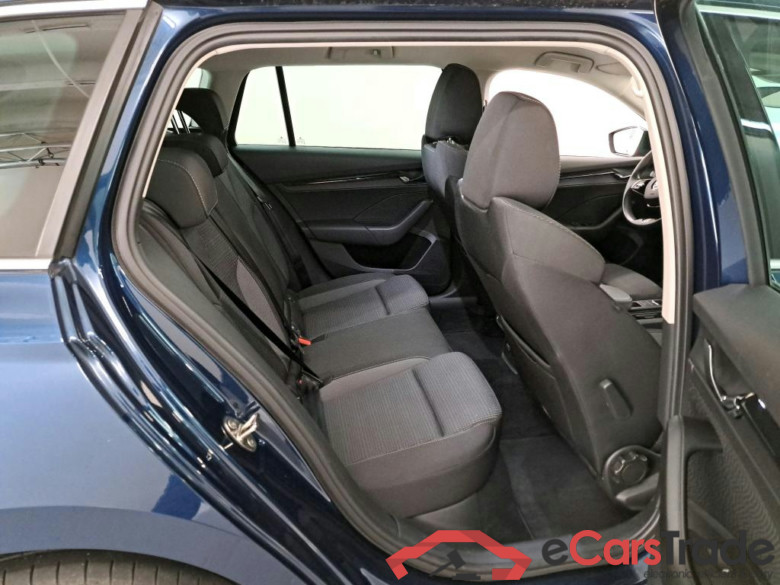 SKODA Octavia 1.4 TSI PHEV 150KW DSG CLEVER #6