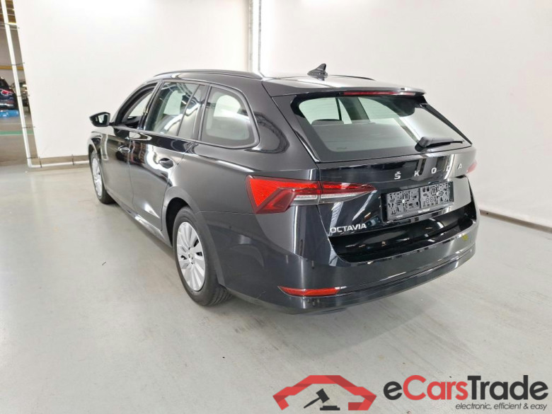 SKODA OCTAVIA COMBI 1.0 TSI 81KW ACTIVE #3
