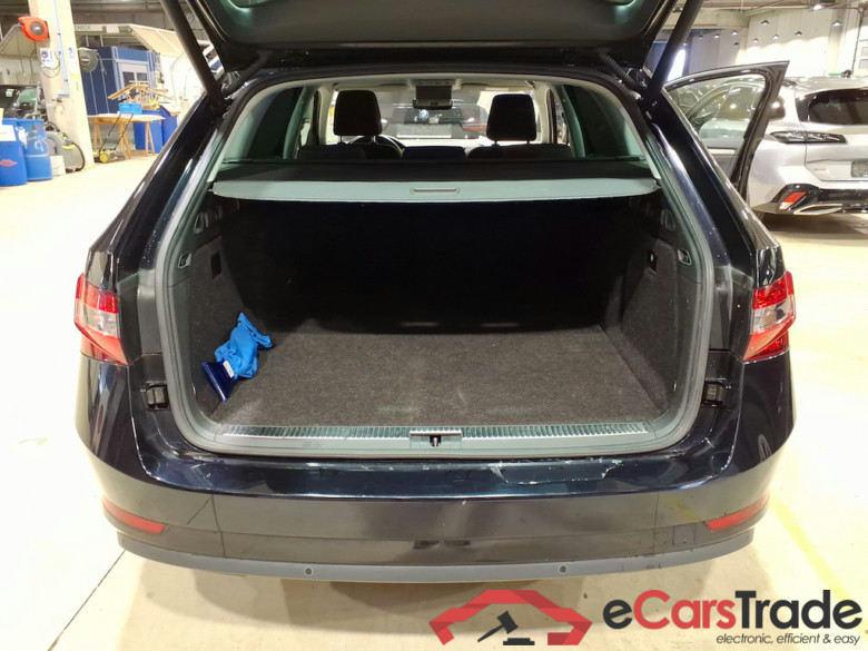 SKODA SUPERB COMBI 1.4 TSI PHEV 160KW DSG6 STYLE #3