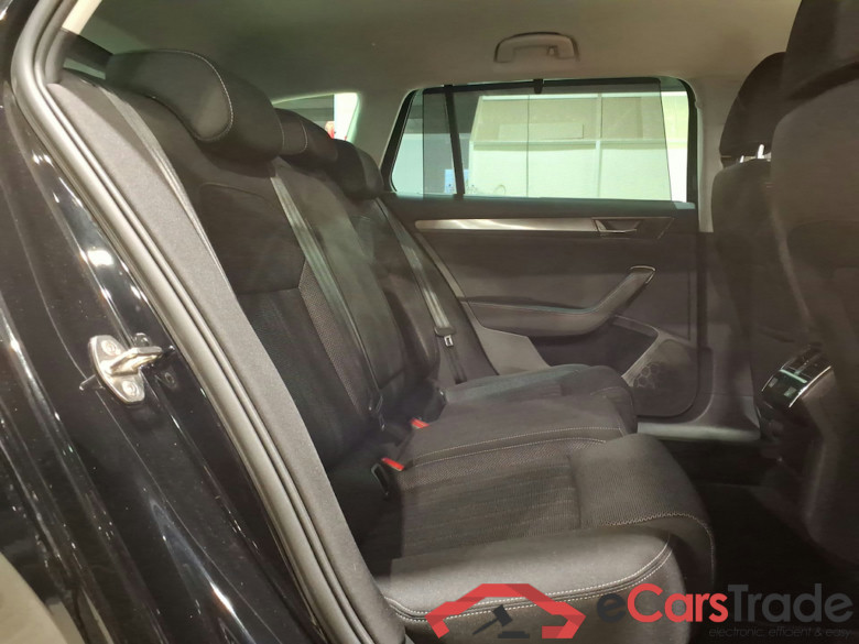SKODA SUPERB COMBI 1.4 TSI PHEV 160KW DSG6 STYLE #5