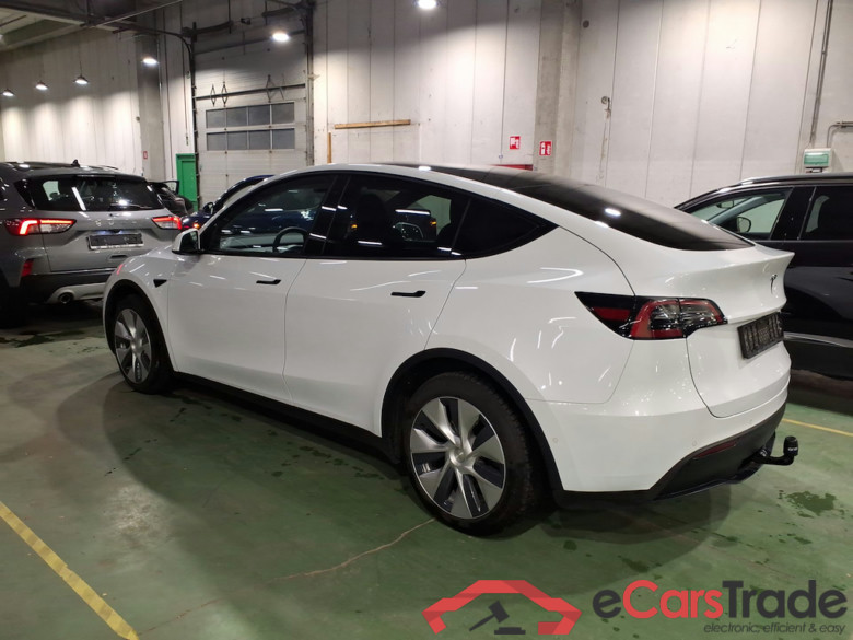 TESLA MODEL Y BEV LONG RANGE AUTO 4WD #2