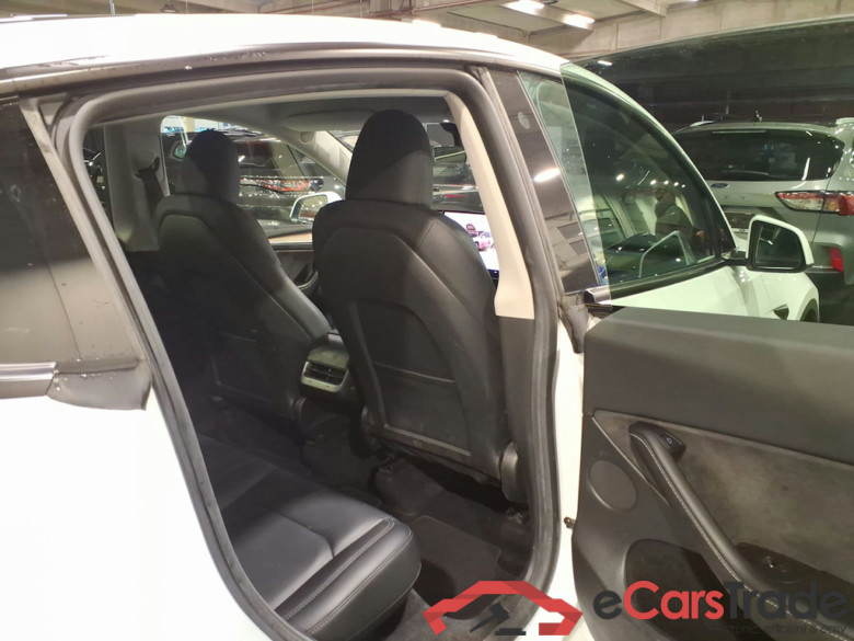 TESLA MODEL Y BEV LONG RANGE AUTO 4WD #5