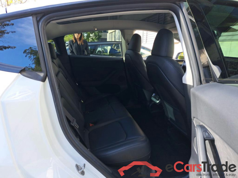 TESLA MODEL Y BEV LONG RANGE AUTO 4WD #6