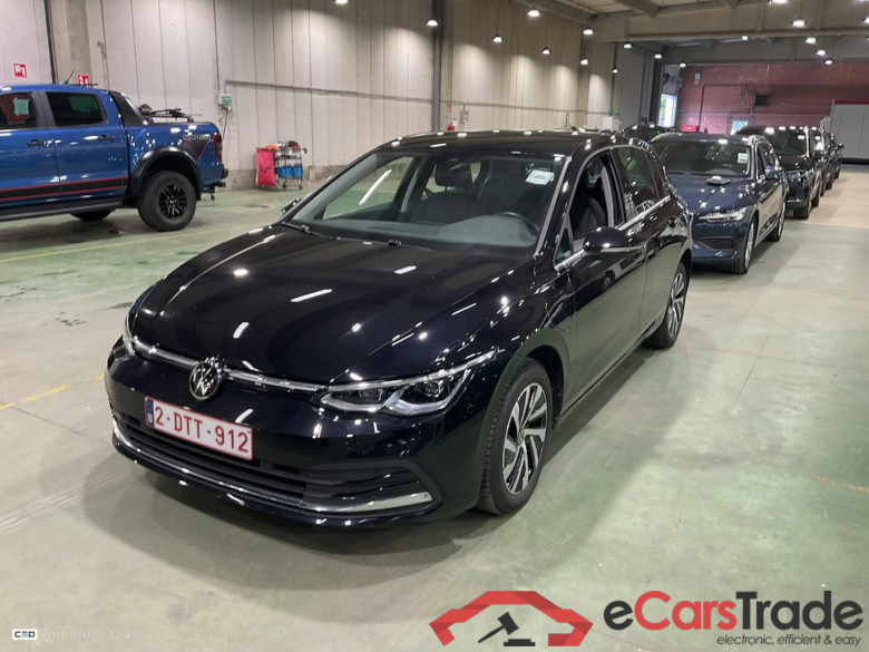 VOLKSWAGEN GOLF VIII 1.4 EHYBRID STYLE BUSINESS DSG