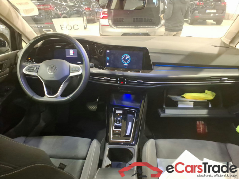 VOLKSWAGEN GOLF VIII 1.4 EHYBRID STYLE BUSINESS DSG #6