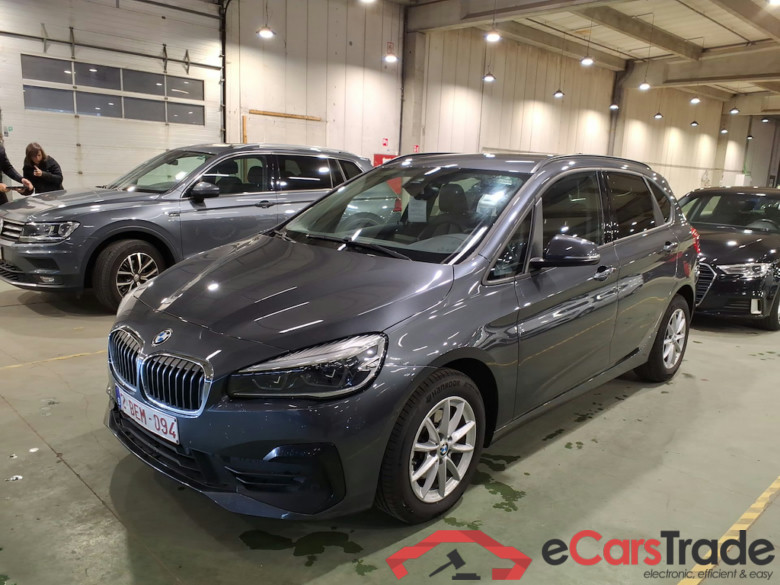 BMW 2 SERIES ACTIVE TOURER 1.5 218I (100KW) ACTIVE TOURER