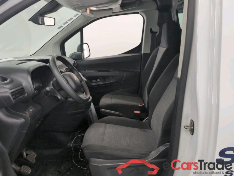 CITROËN BERLINGO 1.2 PURETECH 110 S-S M LIGHT CLUB #5