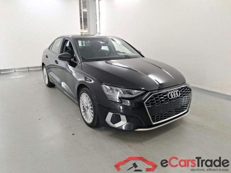 AUDI A3 1.0 TFSI 30 81KW S TRON. ADVAN. BUS. ED. #1