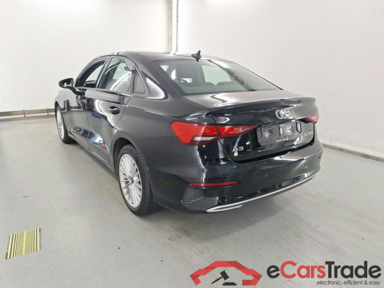 AUDI A3 1.0 TFSI 30 81KW S TRON. ADVAN. BUS. ED. #2