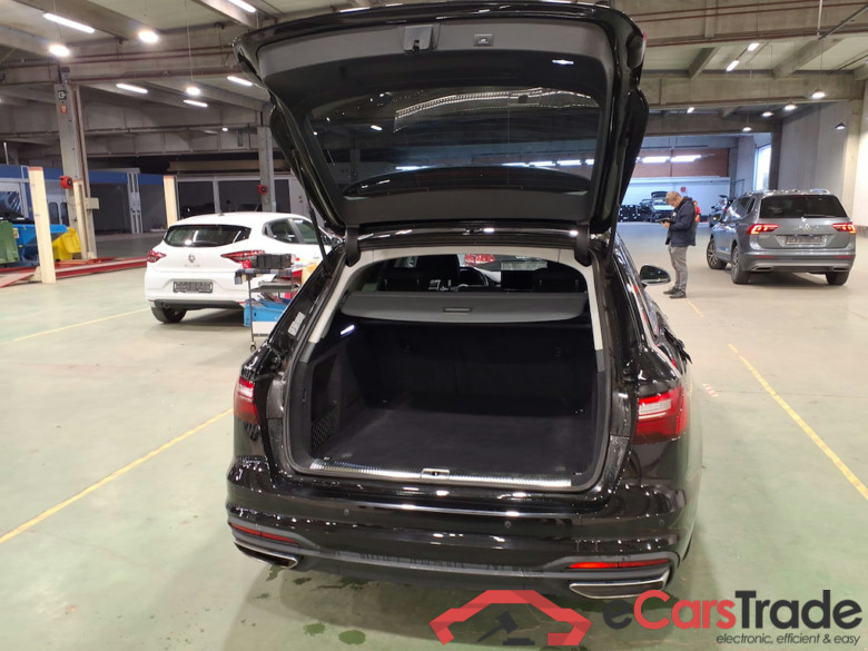 AUDI A4 AVANT 2.0 30 TDI 100KW S TR BUSINESS ED #3
