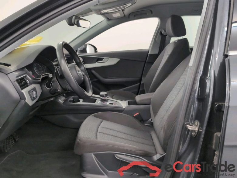 AUDI A4 AVANT 2.0 30 TDI 100KW S TR BUSINESS ED #5