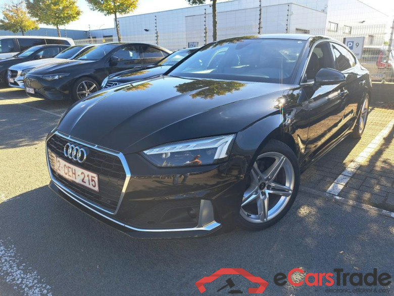 AUDI A5 SPORTBACK 2.0 35 TFSI S TRONIC BUS. ED. ADVANCED #1