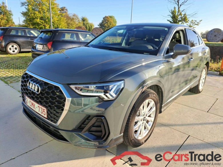 AUDI Q3 SPORTBACK 1.4 45 TFSI E S TRONIC