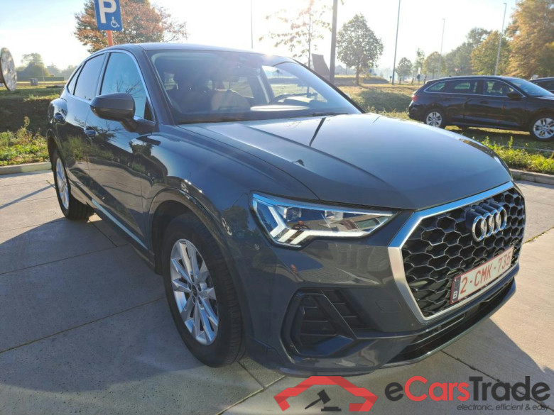 AUDI Q3 SPORTBACK 1.4 45 TFSI E S TRONIC #2