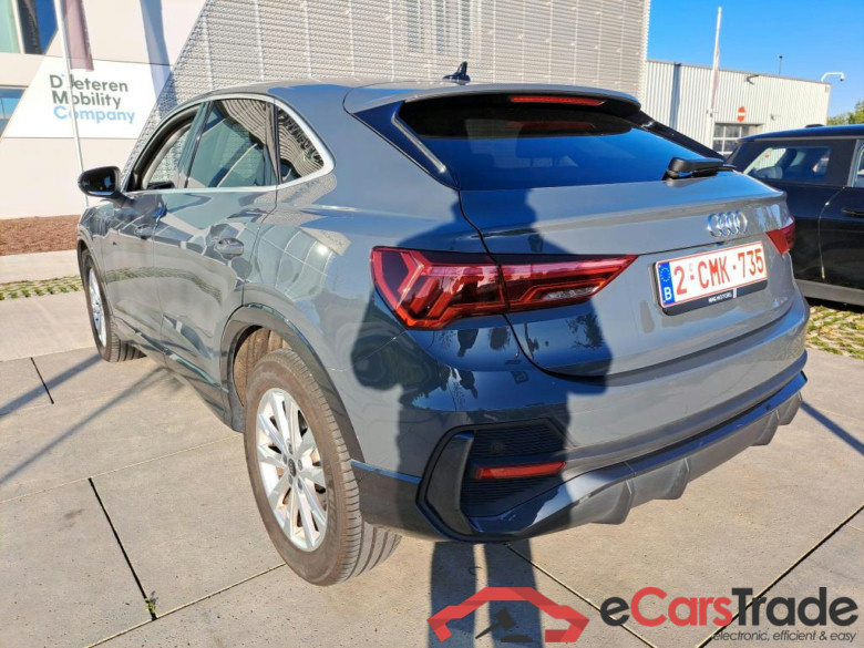 AUDI Q3 SPORTBACK 1.4 45 TFSI E S TRONIC #3