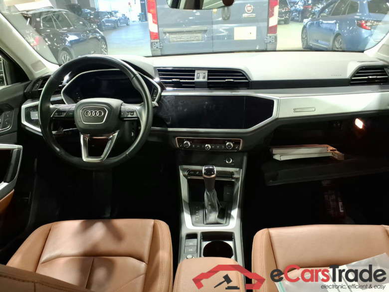 AUDI Q3 SPORTBACK 1.4 45 TFSI E S TRONIC #6