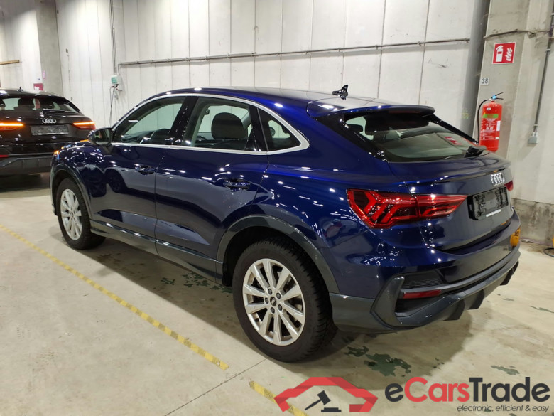 AUDI Q3 SPORTBACK 1.4 45 TFSI E S TRONIC #2