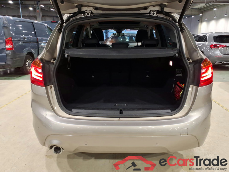BMW 2 SERIES ACTIVE TOURER 1.5 216D ACTIVE TOURER #3
