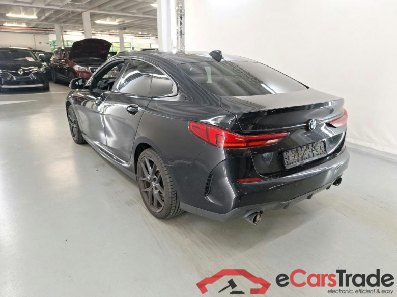 BMW 2 SERIES GRAN COUPE 2.0 220IA GRAN COUPE #3